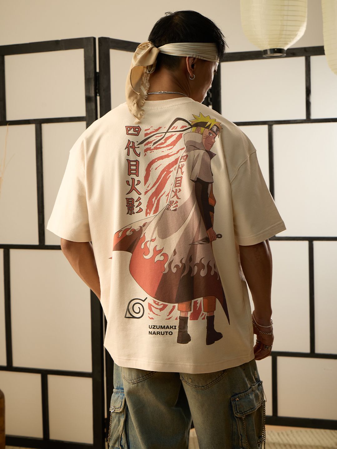 Naruto Shippuden: Hokage Dream