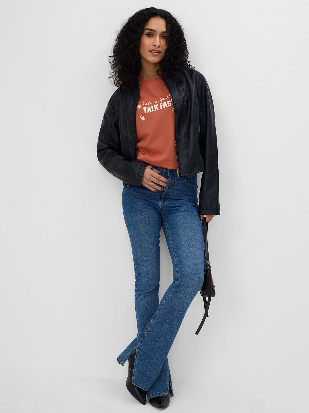 Gilmore Girls: Talk Fast