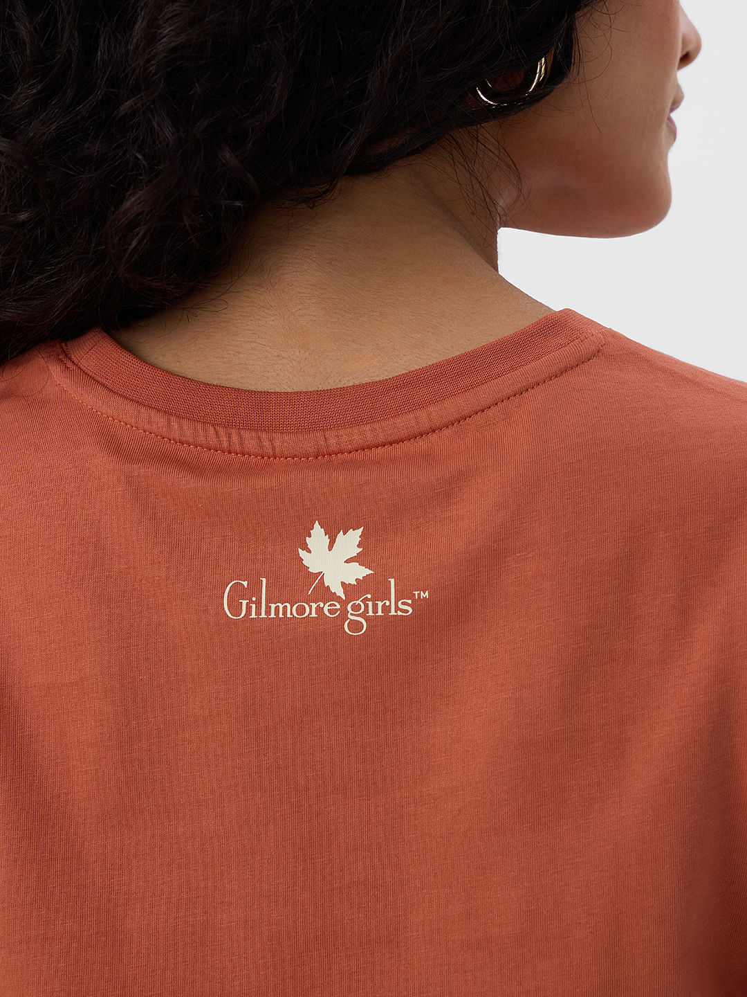 Gilmore Girls: Talk Fast