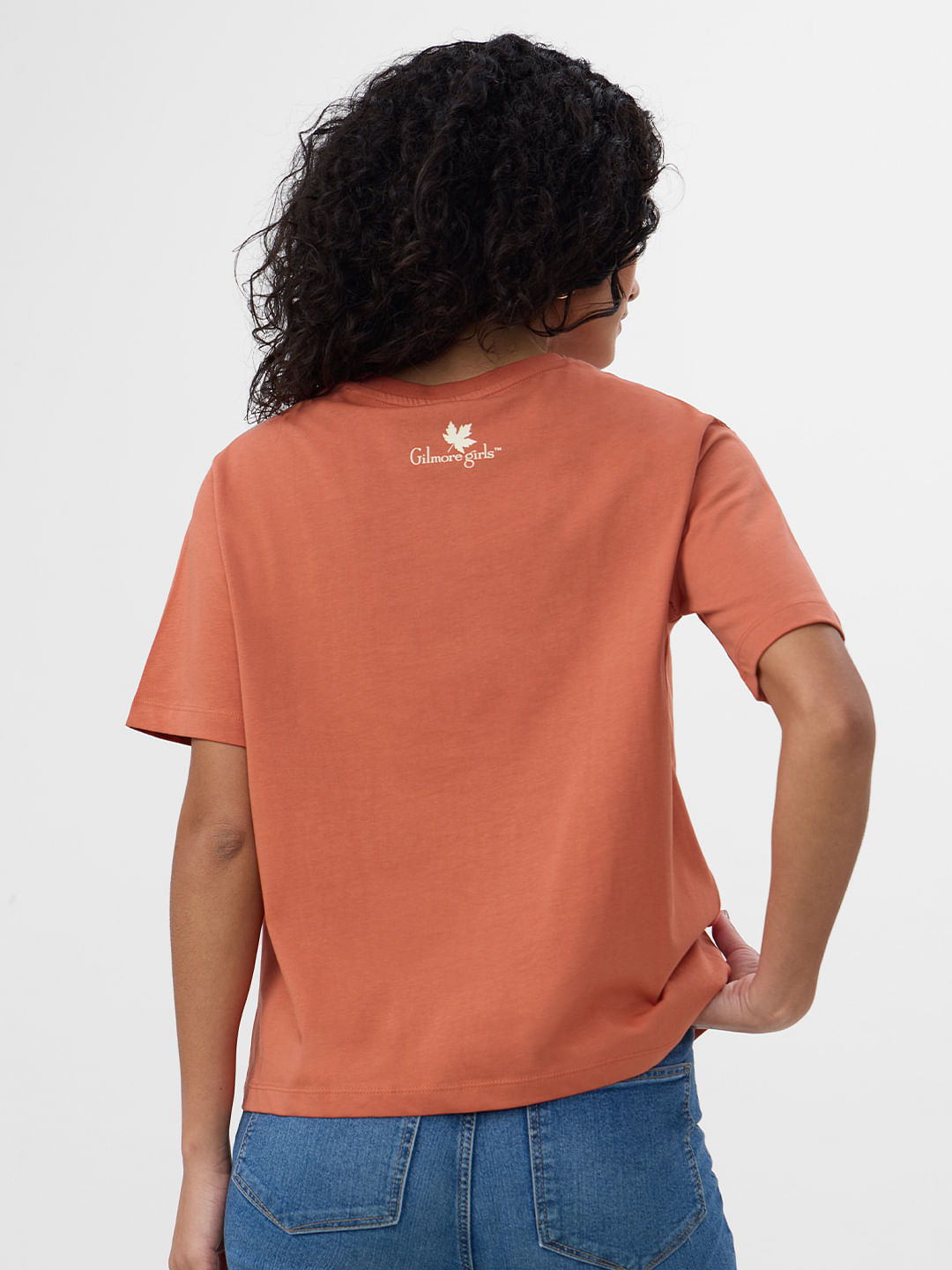 Gilmore Girls: Talk Fast