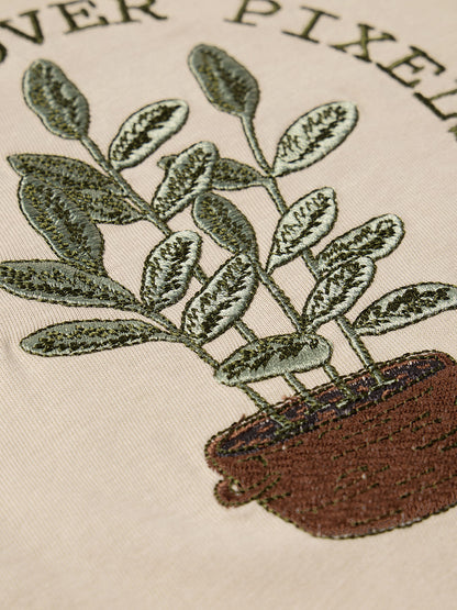 TSS Originals: Plants Over Pixels