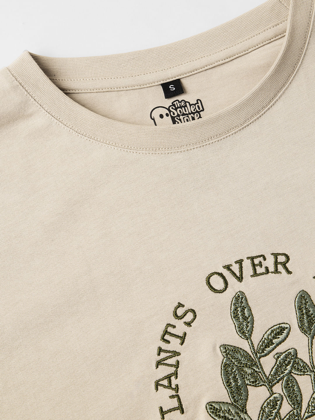 TSS Originals: Plants Over Pixels