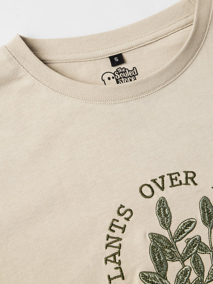 TSS Originals: Plants Over Pixels