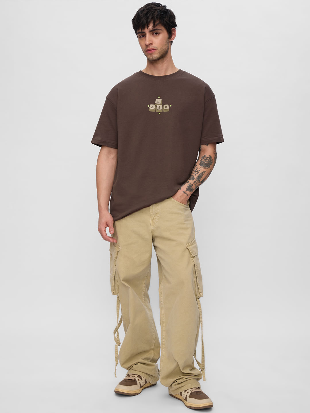 TSS Originals: Built To Play