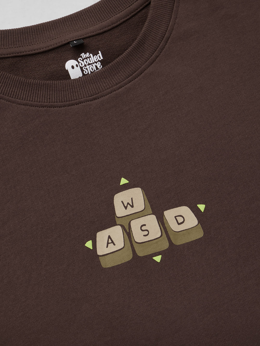 TSS Originals: Built To Play