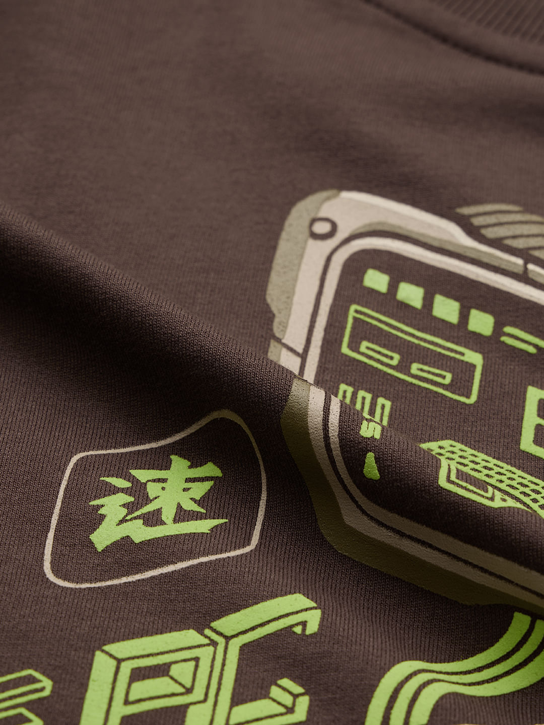 TSS Originals: Built To Play