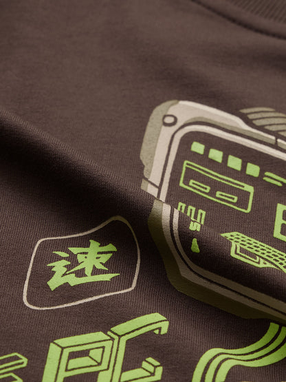 TSS Originals: Built To Play