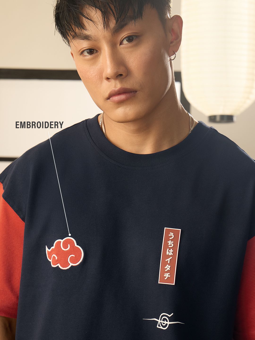 Naruto Shippuden: Uchiha's Pride