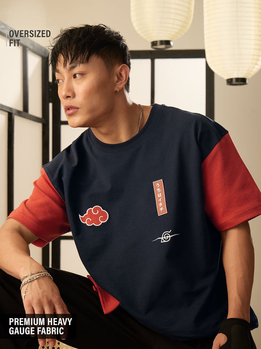 Naruto Shippuden: Uchiha's Pride