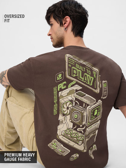 TSS Originals: Built To Play