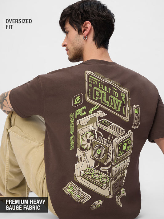 TSS Originals: Built To Play