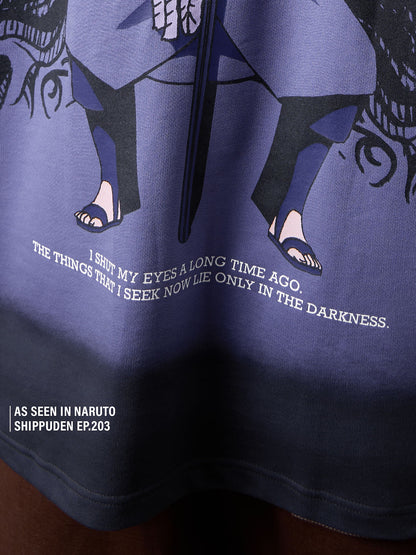 Naruto Shippuden: Uchiha