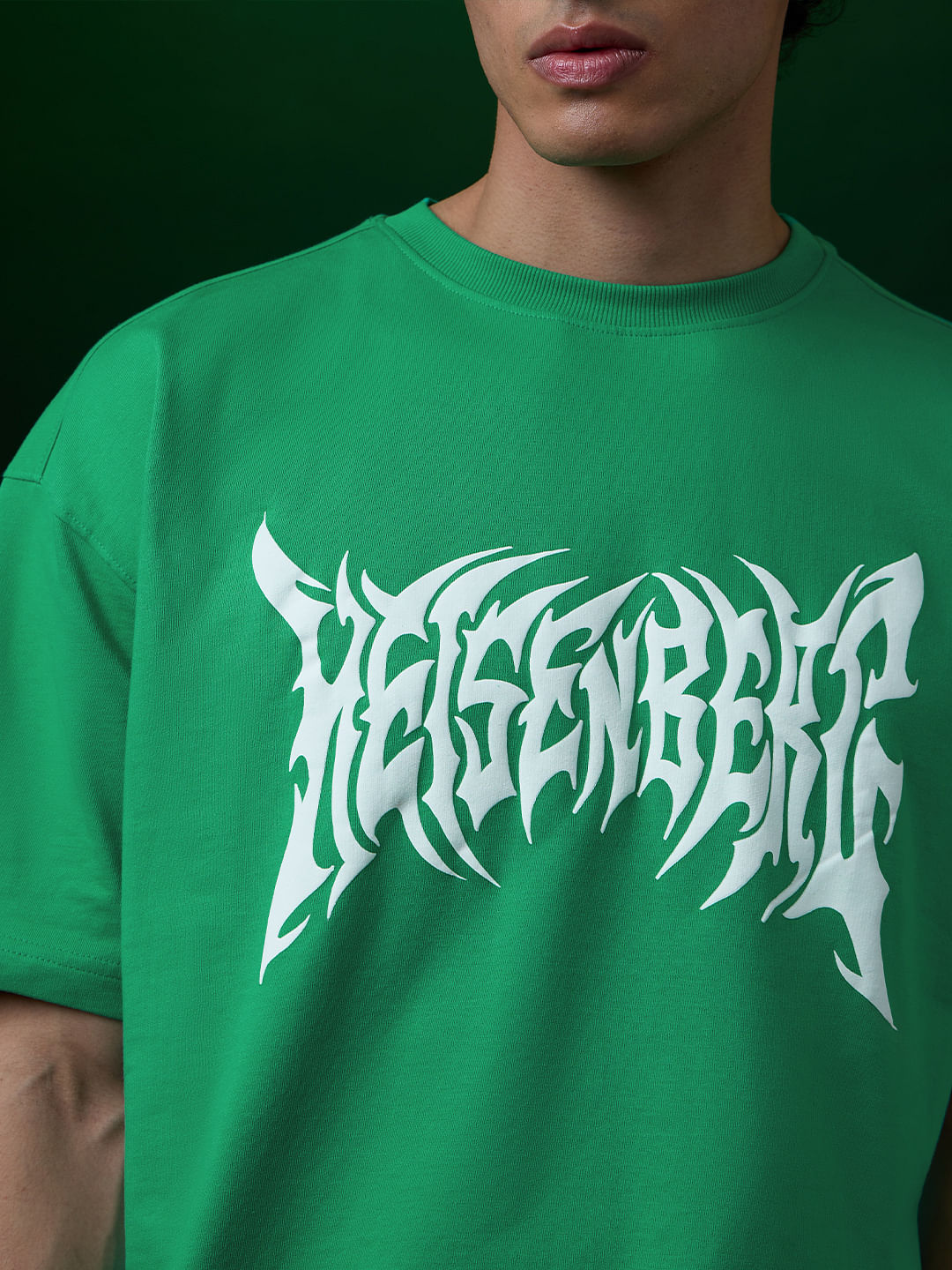 Breaking Bad: Heisenberg