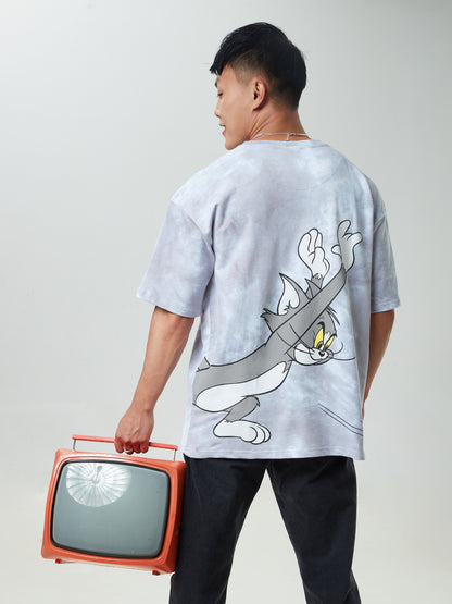 Tom & Jerry: The Chase