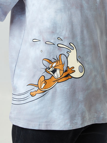 Tom & Jerry: The Chase