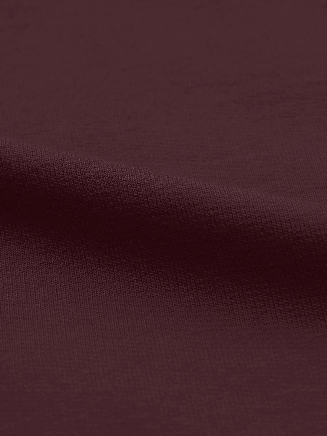 Solids: Burgundy