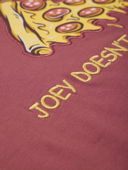 FRIENDS: Joey's Pizza