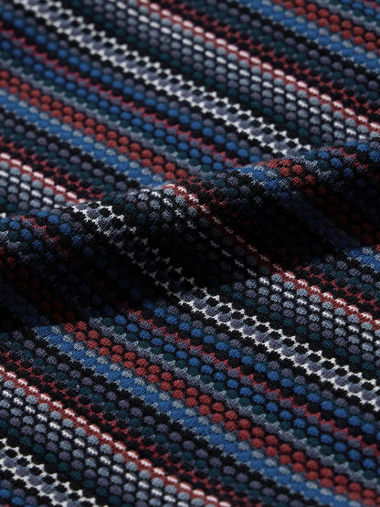 Stripes: Blue, Green, Yellow