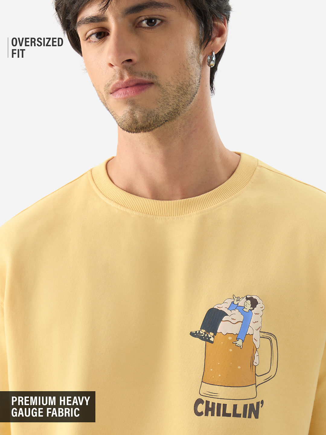 TSS Originals: Chillin'