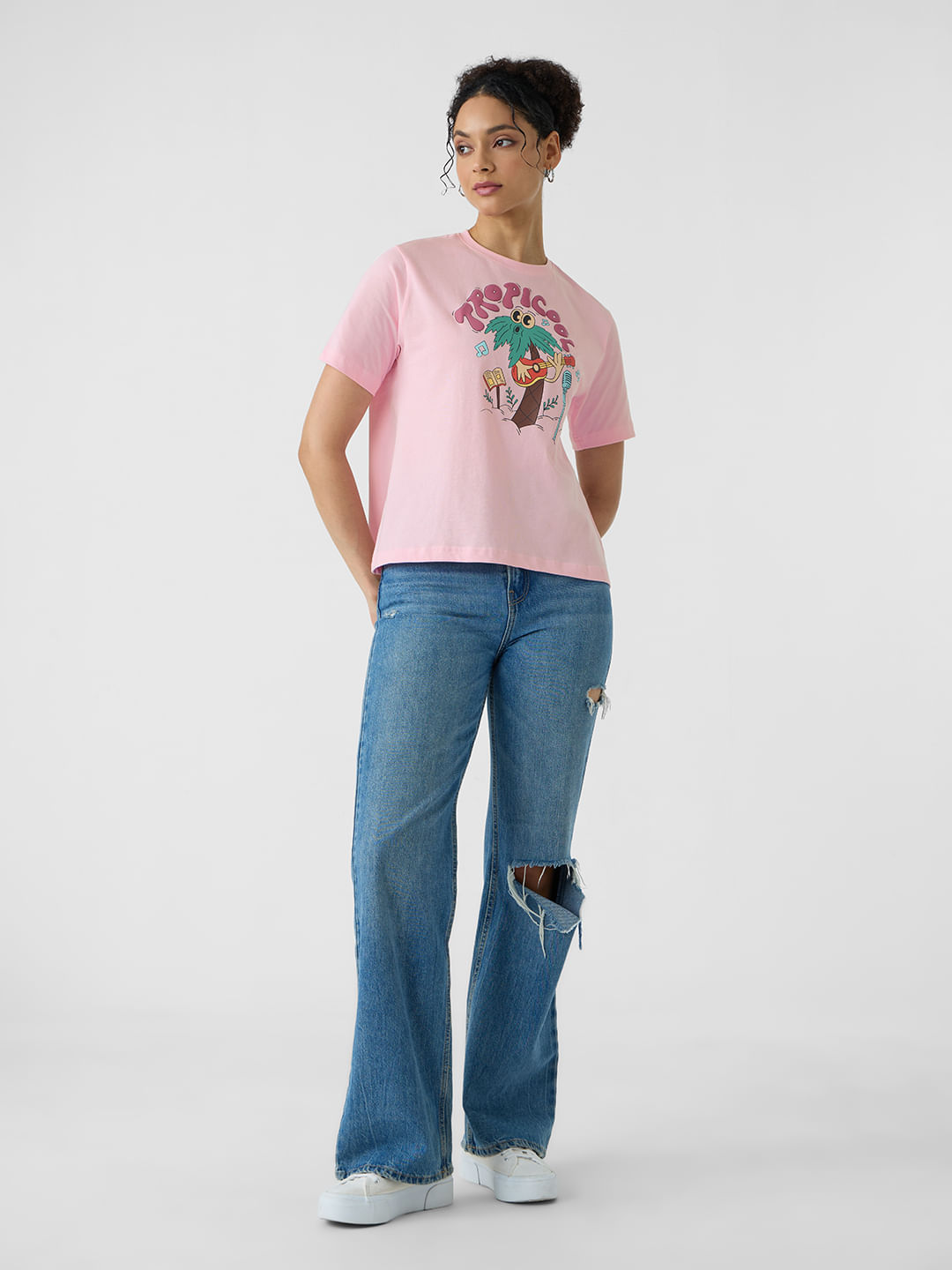 TSS Originals: Tropicool