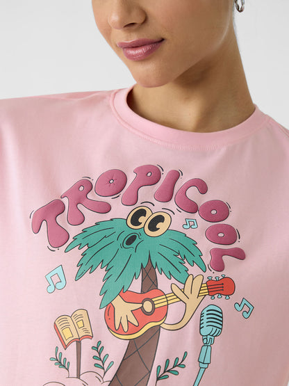 TSS Originals: Tropicool