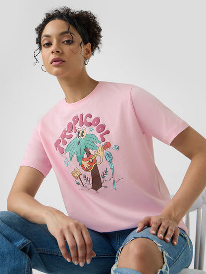 TSS Originals: Tropicool