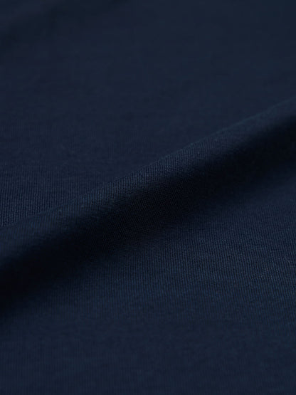 Solids: Navy Blue