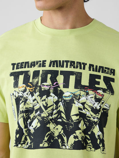 TMNT: The Squad