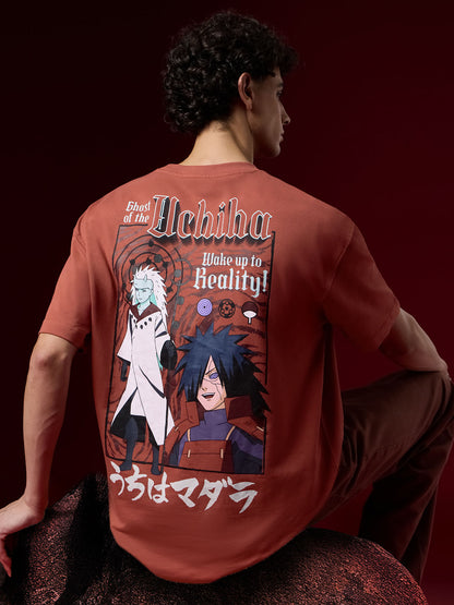 Naruto Shippuden: Infinite Tsukuyomi