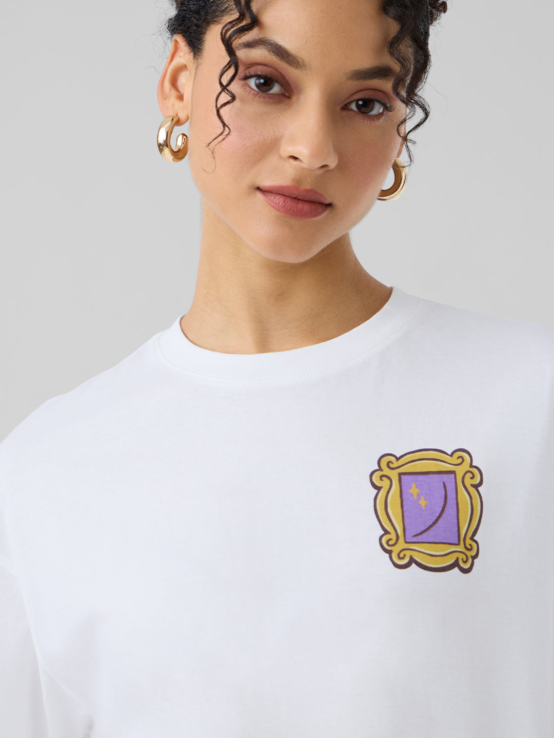 F.R.I.E.N.D.S: All Elements