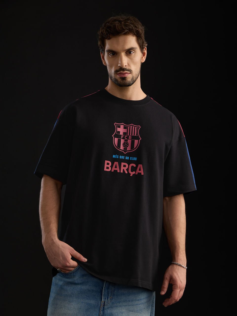 FCB: Camp Nou