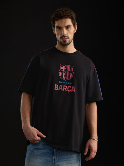 FCB: Camp Nou