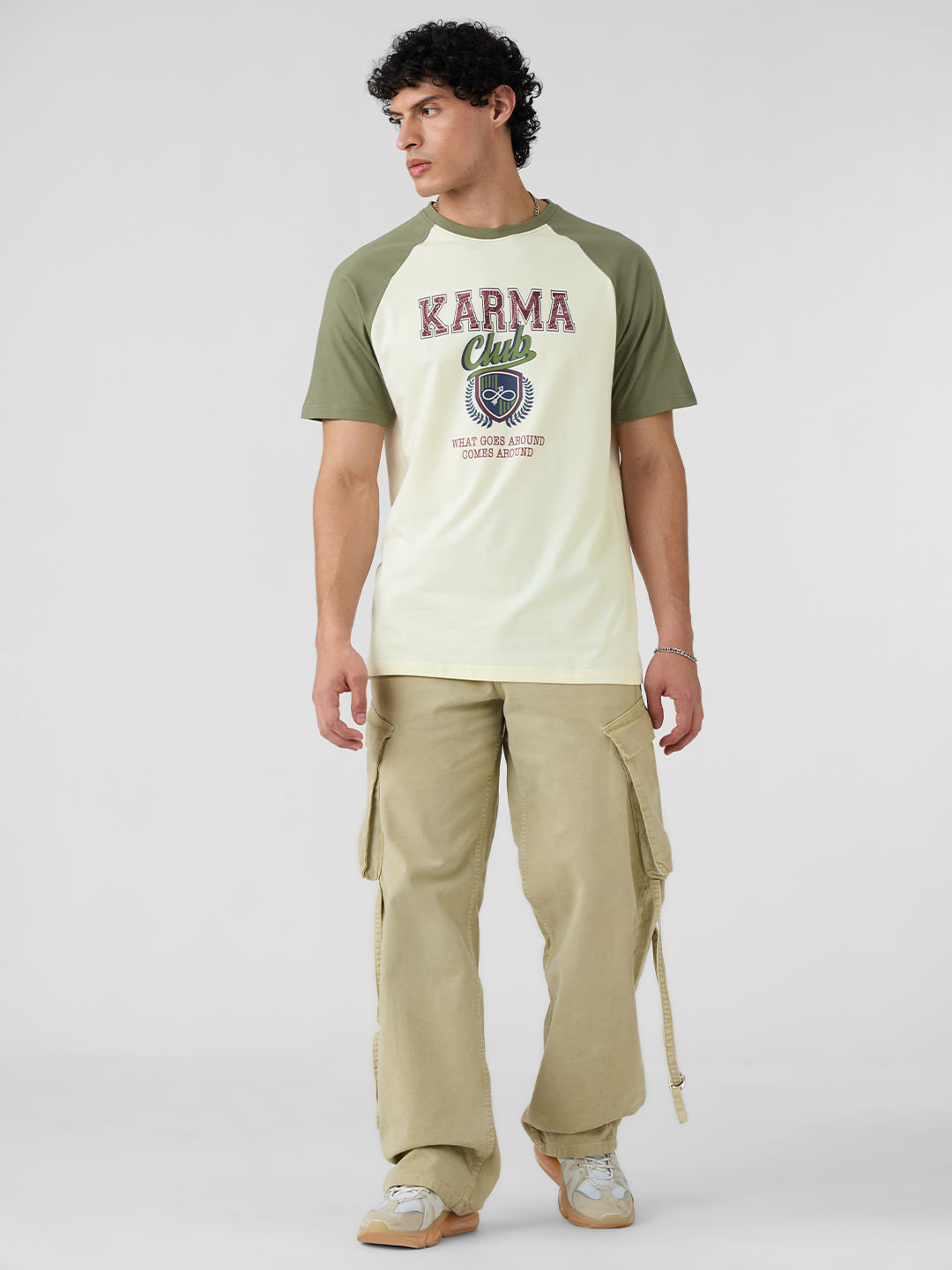 TSS Originals: Karma