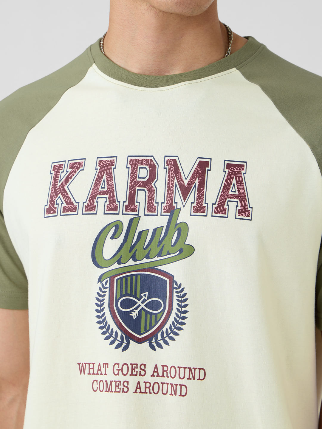 TSS Originals: Karma