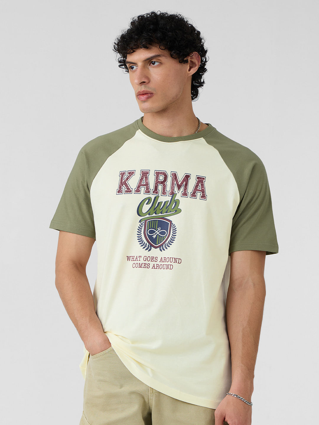 TSS Originals: Karma
