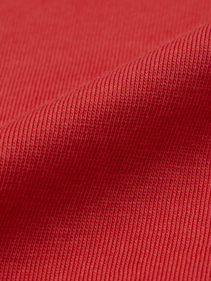 Relaxed T-Shirt: Angel Teddy