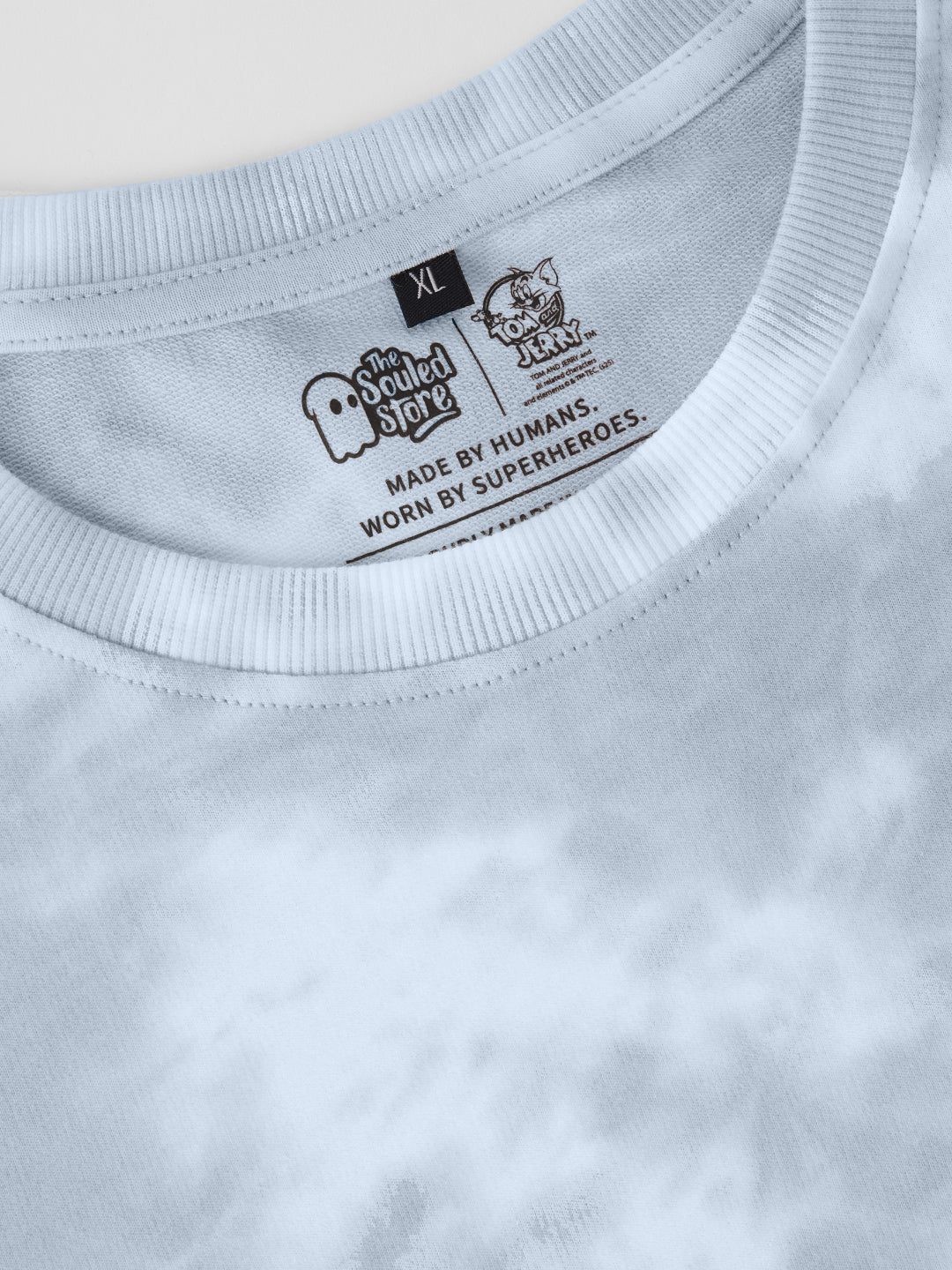 Tom & Jerry: The Chase