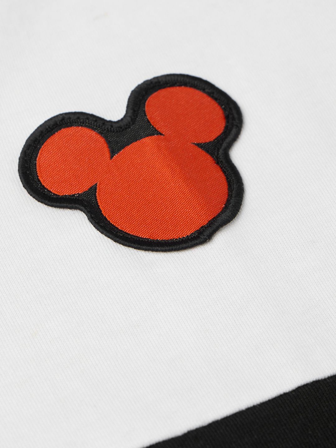 Sporty Mickey Varsity