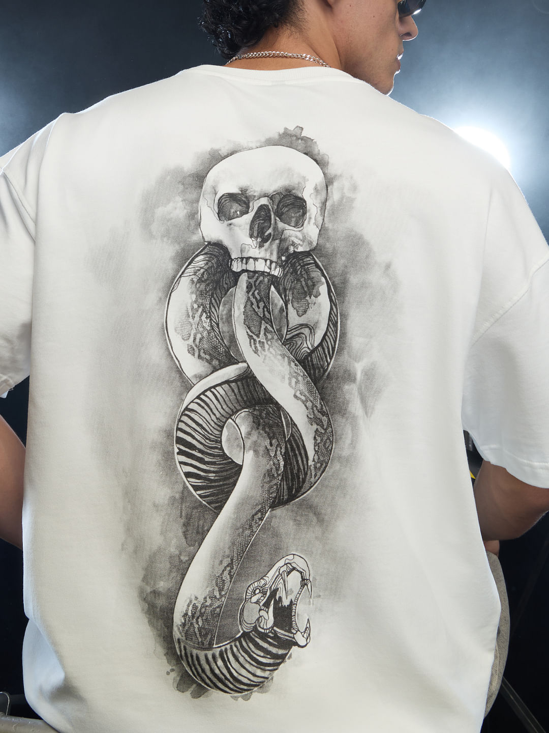 Harry Potter: Death Eater