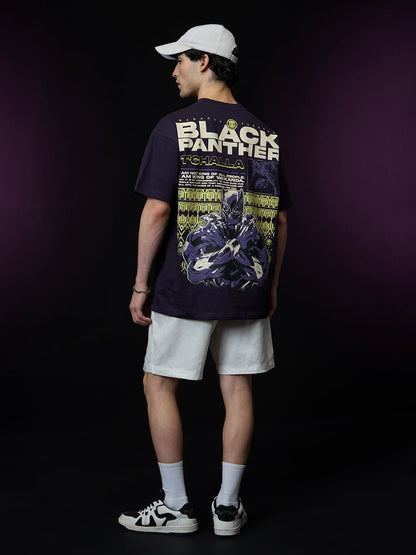 Black Panther: Tribute