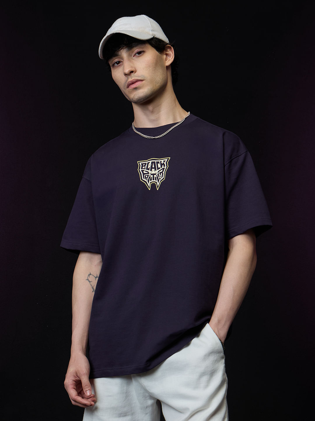 Black Panther: Tribute