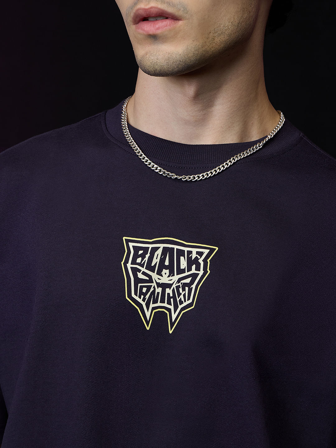 Black Panther: Tribute