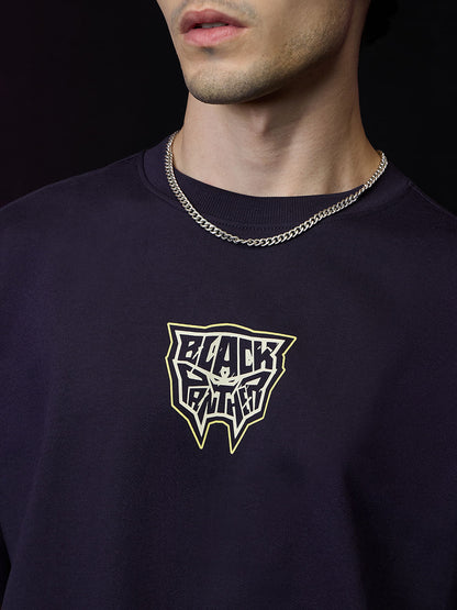 Black Panther: Tribute