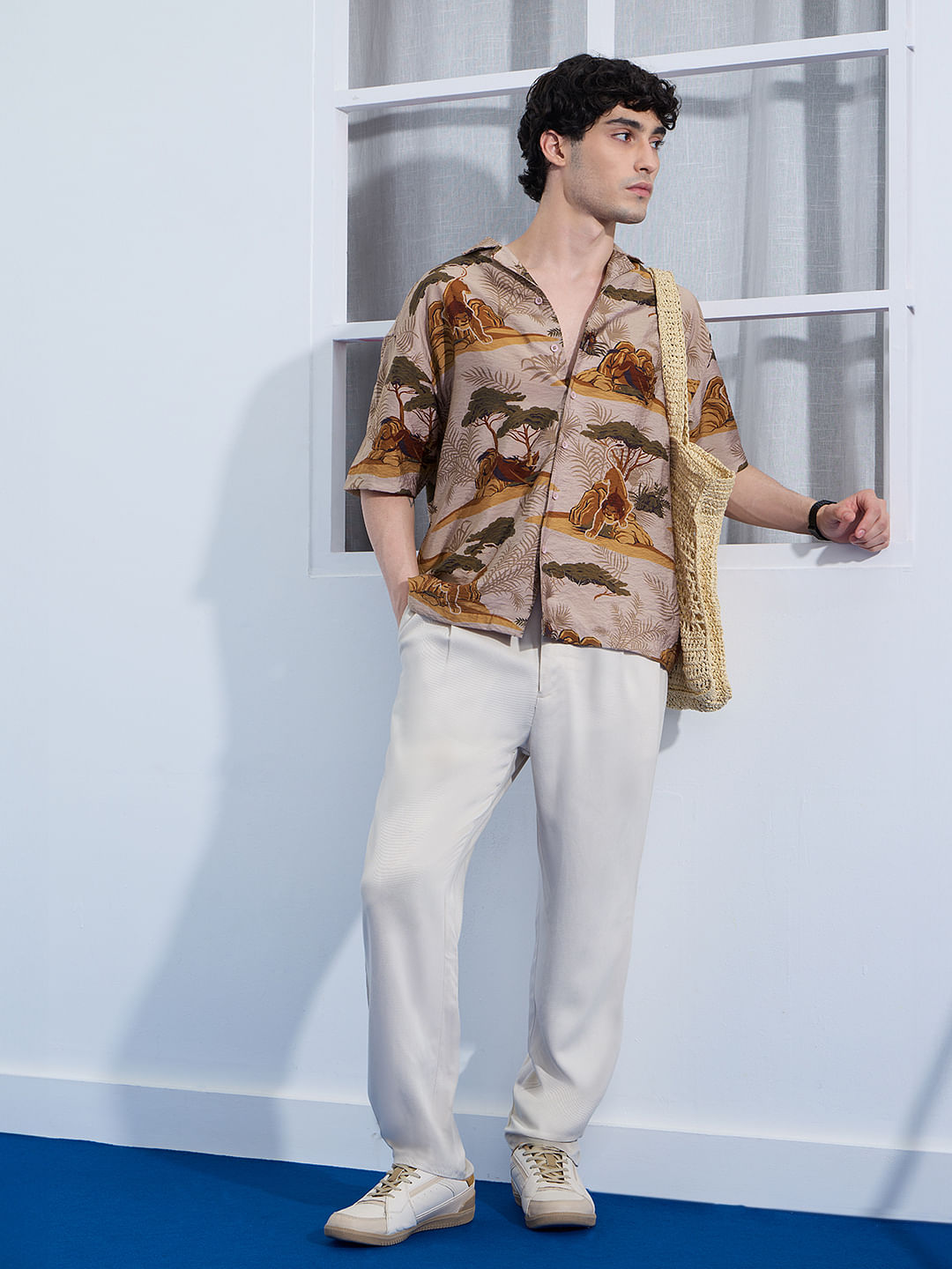 The Lion King: Kingdom