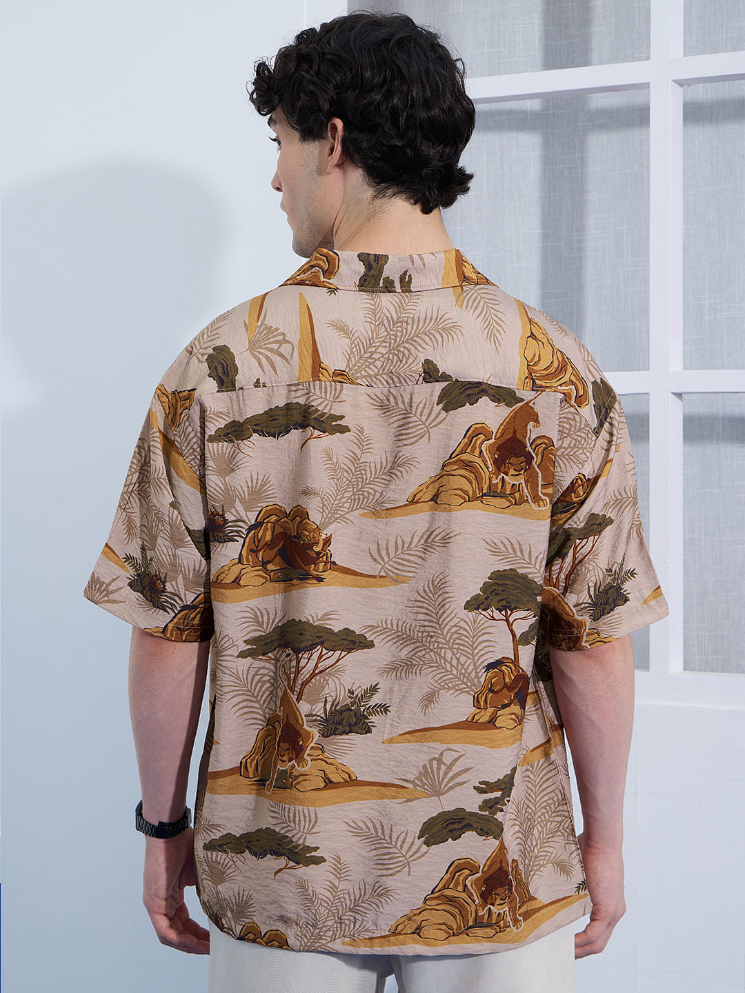 The Lion King: Kingdom