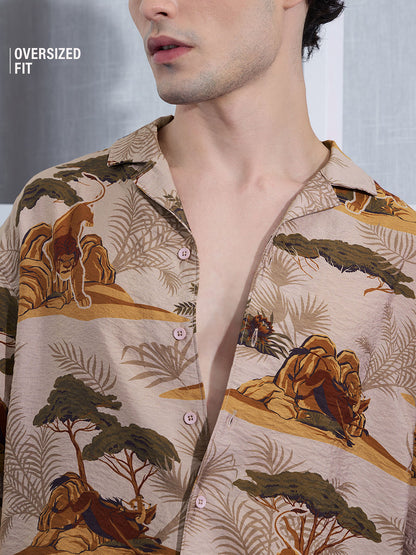 The Lion King: Kingdom