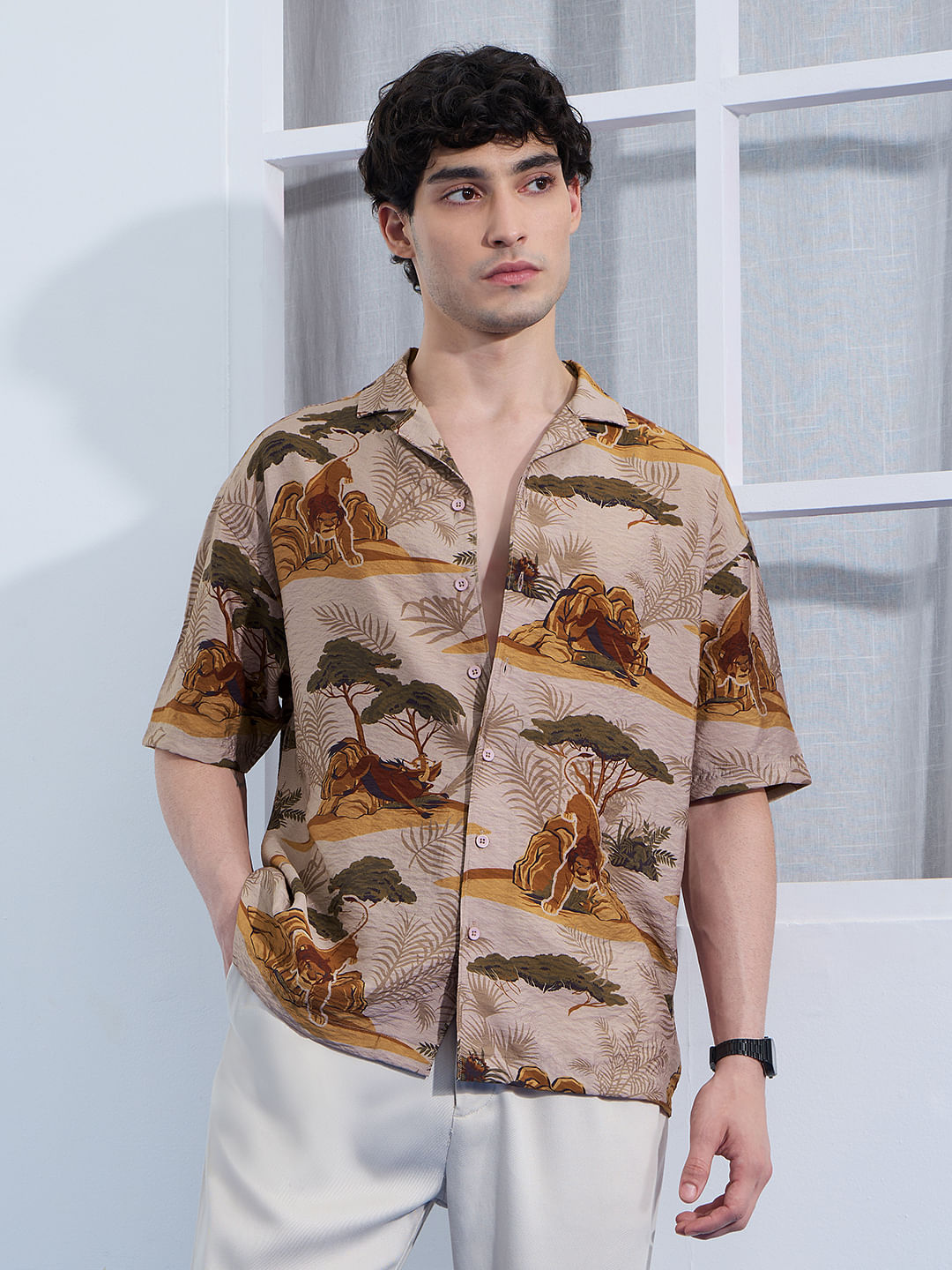 The Lion King: Kingdom