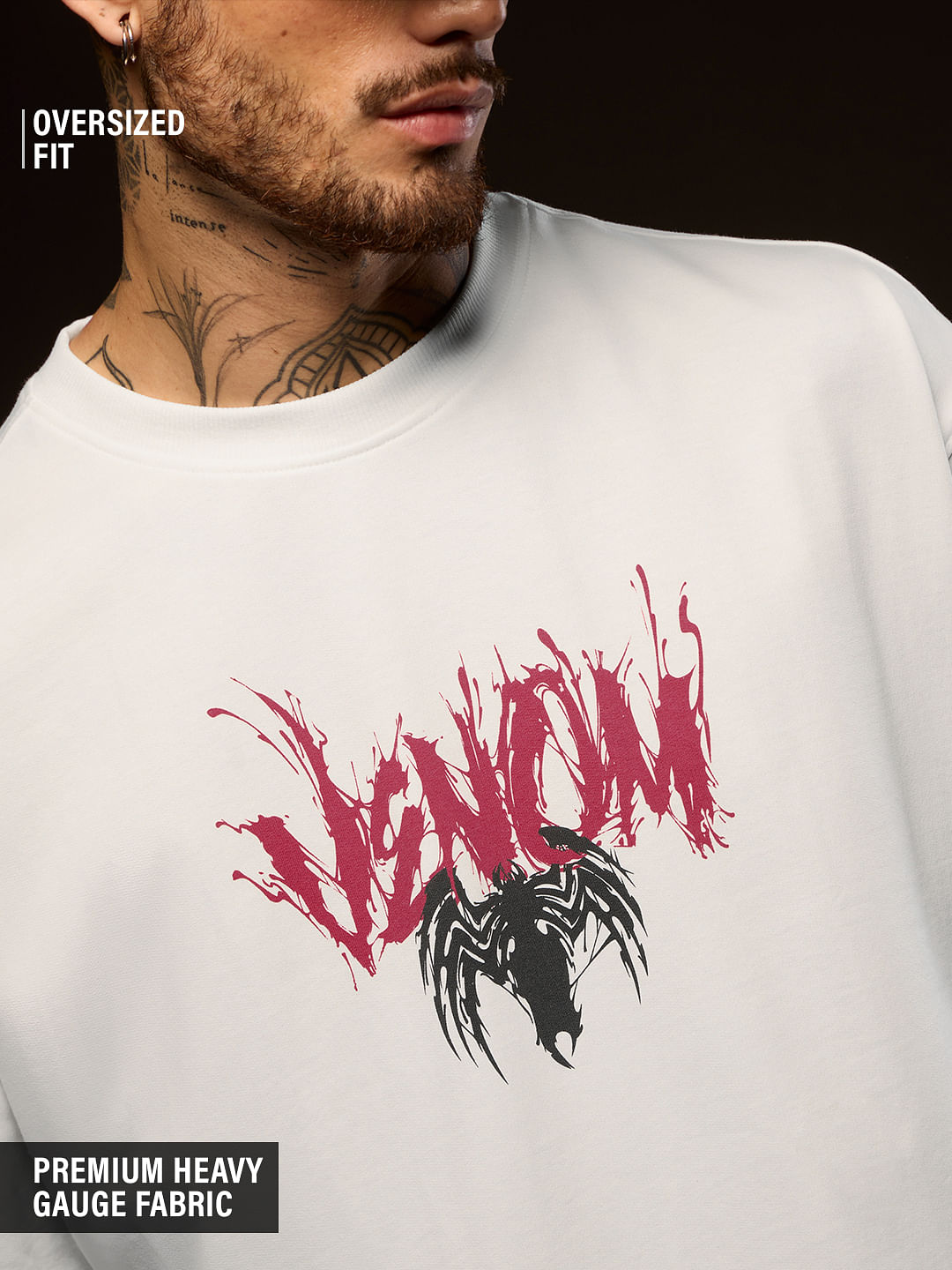 Venom: Eddie Brock