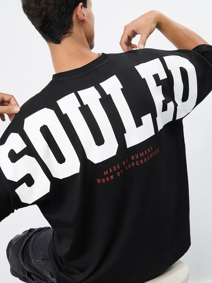 TSS Originals: Souled