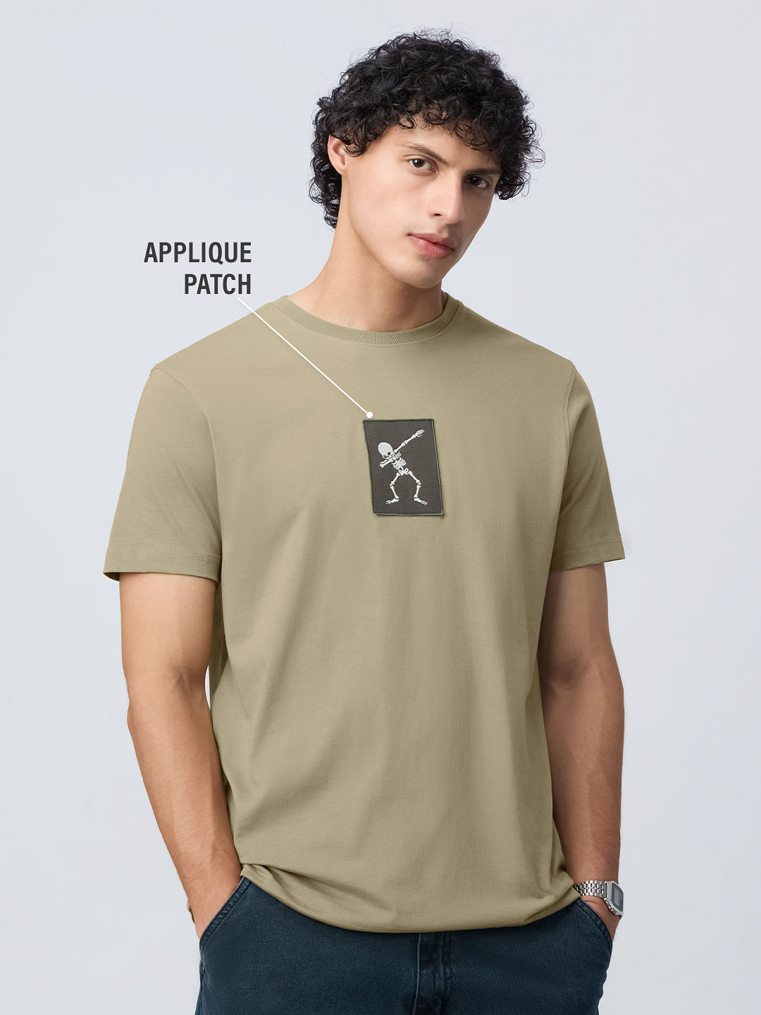 TSS Originals: The Dab